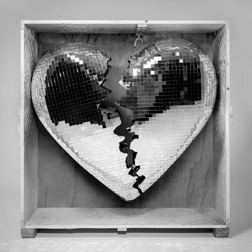 LATE NIGHT FEELINGS (2019) - CD