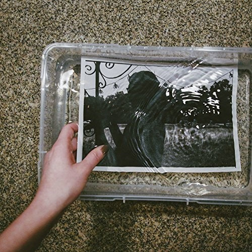 VERSE - CD