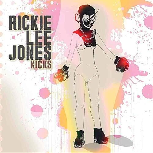 KICKS (2019) - CD