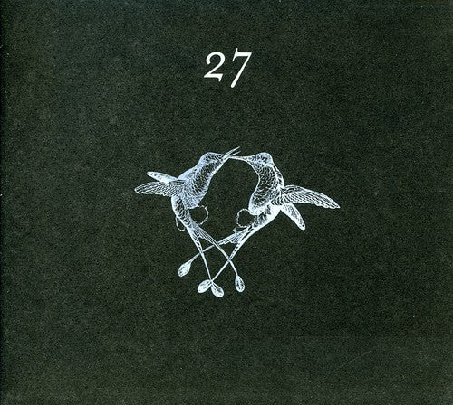 SONGS FROM THE EDGE - CD