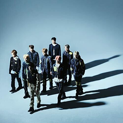 THE 4TH MINI ALBUM ' - CD