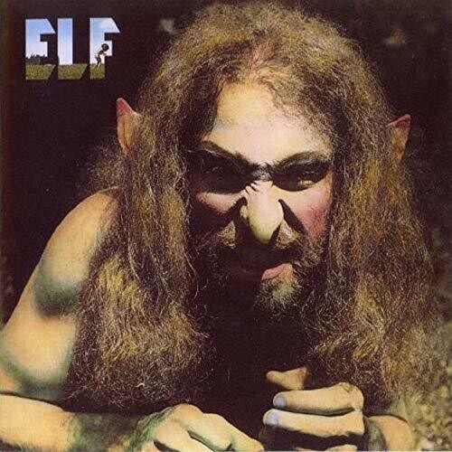 ELF (1972) - CD