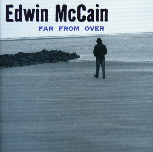 FAR FROM OVER - CD