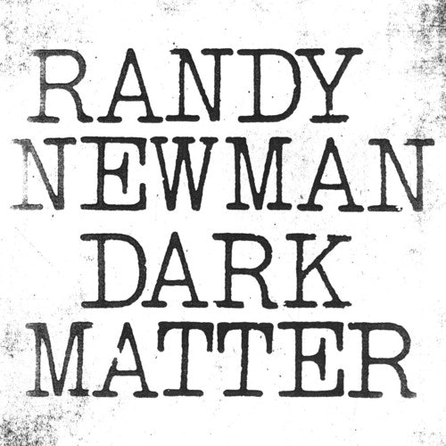 DARK MATTER (2017) - CD