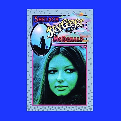 STARGAZER - CD