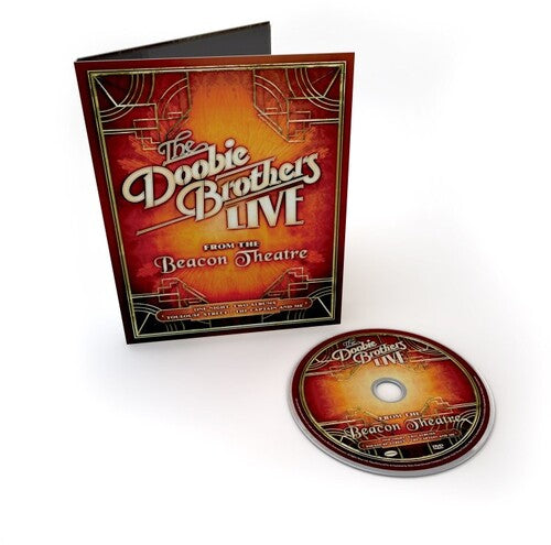 LIVE: BEACON THEATER: 2018 (BLU-RAY) - BLU-RAY