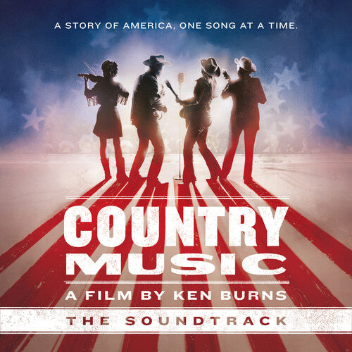 SOUNDTRACK (2019: 2 CD) - CD