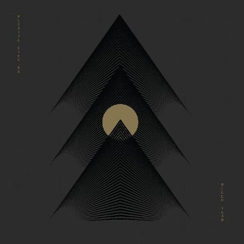 BLOOD YEAR (2019: LP) - VINYL