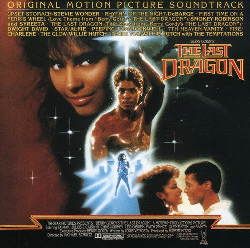 SOUNDTRACK - CD