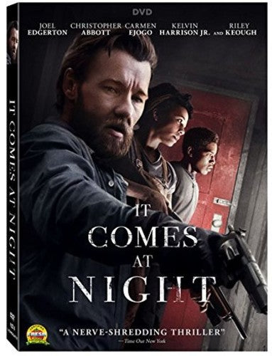IT COMES AT NIGHT  (2017) - DVD