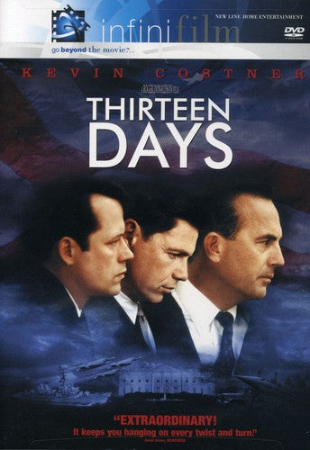 THIRTEEN DAYS - DVD