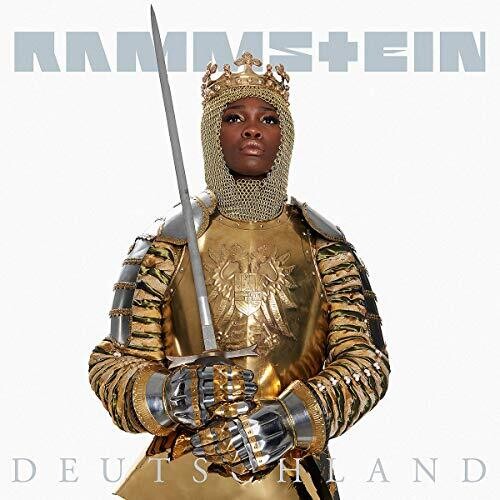 DEUTSCHLAND (7 ) - 7 INCH VINYL