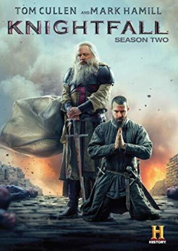 KNIGHTFALL: SEASON TWO (2 DVD) - HISTORY CHANNEL