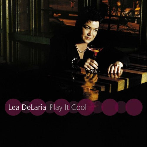 PLAY IT COOL - CD