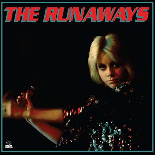 RUNAWAYS (1976) - CD