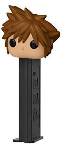 SORA - FUNKO: POP! PEZ (KINGDOM ... )