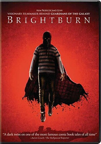 BRIGHTBURN (2019) - DVD
