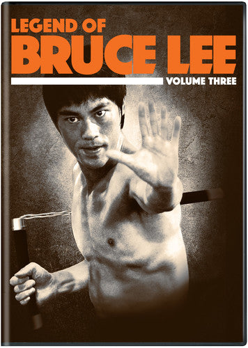 VOLUME THREE (3 DVD) - DVD