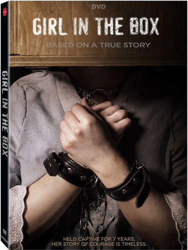 GIRL IN THE BOX - DVD