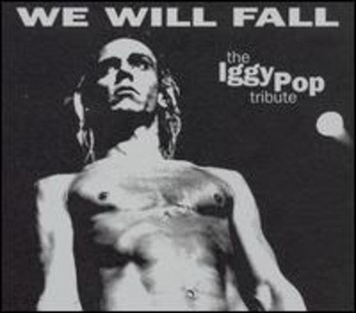 WE WILL FALL: 2 CD TRIBUTE - CD