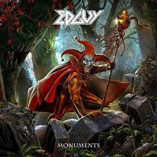 MONUMENTS (3 CD) - CD