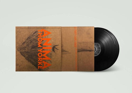 ANIMA (2019: 2 LP) - VINYL