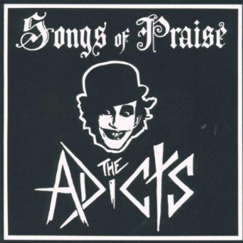 SONGS OF PRAISE - CD