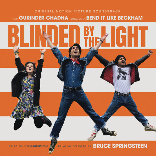 SOUNDTRACK (2019) - CD