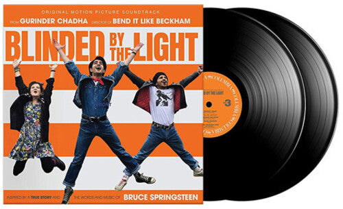 SOUNDTRACK (2019: ALBUM) - VINYL