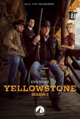 SEASON 2 (4 DVD) - DVD