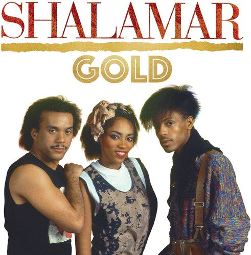 GOLD (3 CD: 2019) - CD