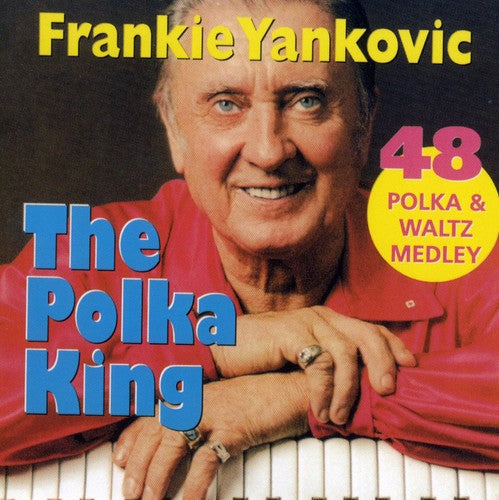 POLKA KING (48 CUTS) - CD