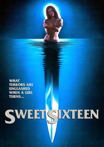 SWEET SIXTEEN (1983) - DVD