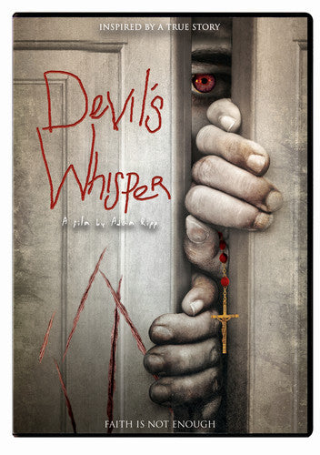 DEVILS WHISPER - DVD