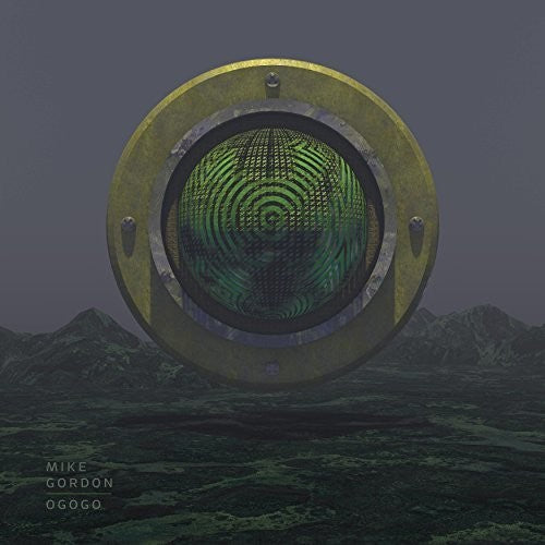 OGOGO (2017) - CD