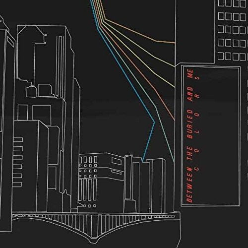 COLORS (2 LP: 180 GRAM) - VINYL