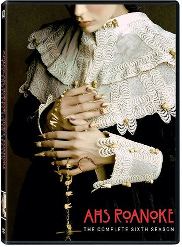ROANOKE (6TH SEASON: 3 DVD) - AMERICAN HORROR STORY