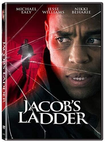 JACOBS LADDER (2019) - DVD