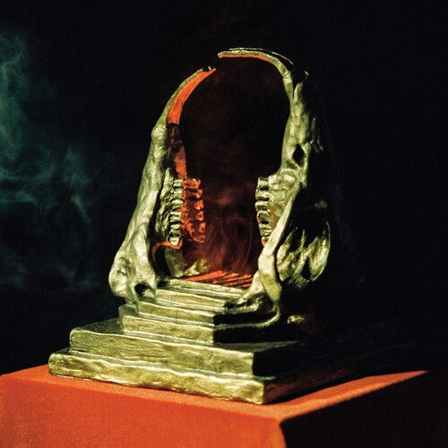 INFEST THE RATS (2019) - CD