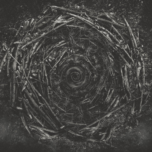 CLAIRVOYANT (2017: ALBUM) - VINYL