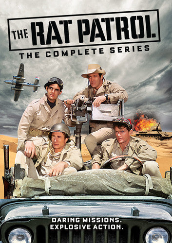 COMPLETE SERIES (7 DVD) - DVD