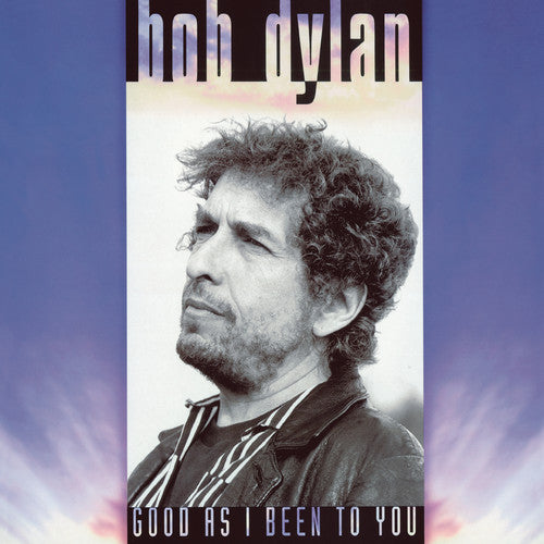 GOOD AS I BEEN TO YOU (1992: ALBUM) - VINYL