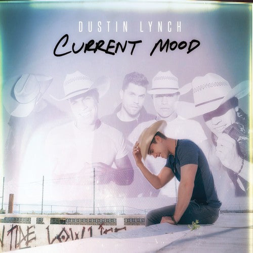 CURRENT MOOD (2017) - CD