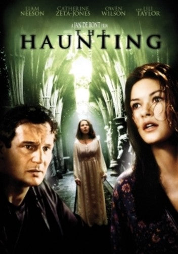 HAUNTING (1999) - DVD