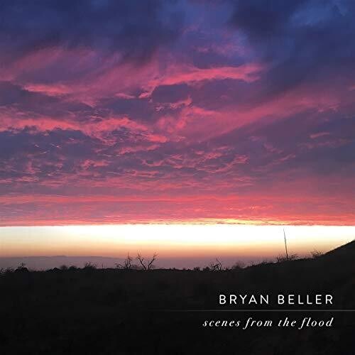 SCENES FROM THE FLOOD (2019: 2 CD) - CD