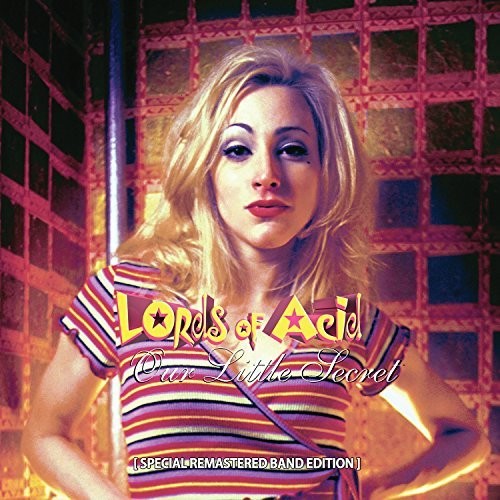 OUR LITTLE ...: (1997: 2017 REMASTER) - CD