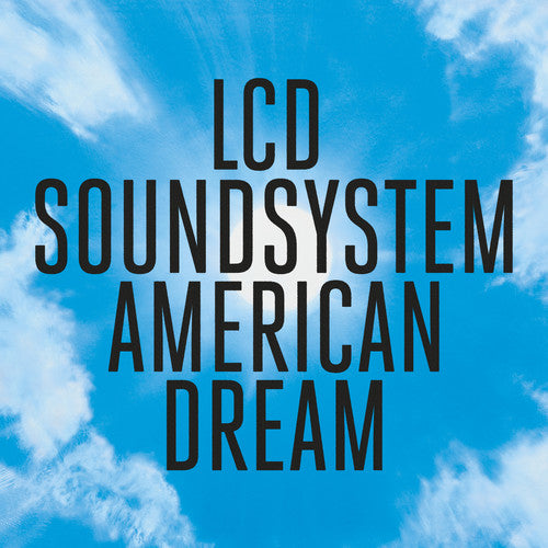 AMERICAN DREAM (2017) - CD