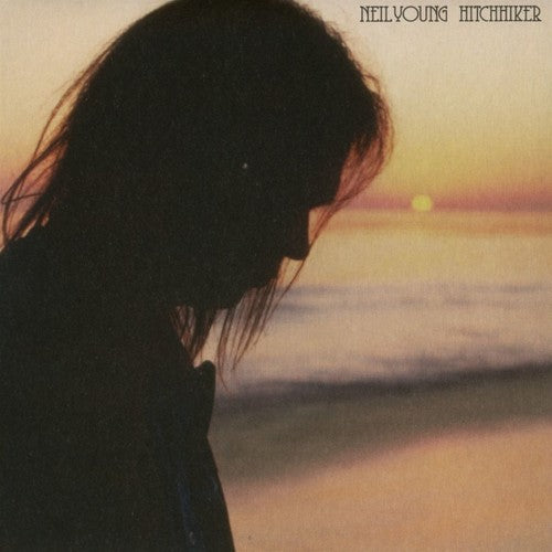 HITCHHIKER (1976/2017) - CD