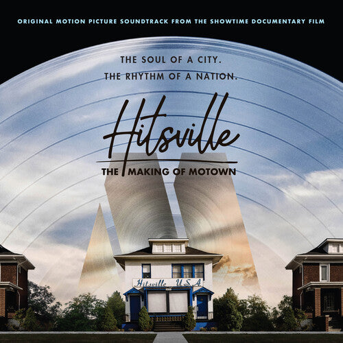 SOUNDTRACK (2 CD/35 TRACKS) - CD