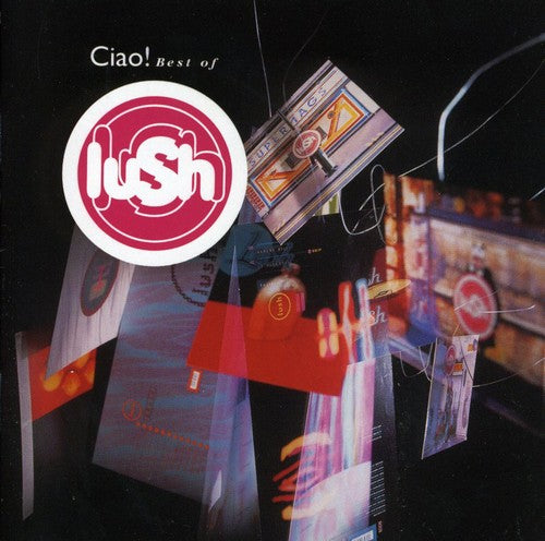 BEST OF: CIAO! - CD